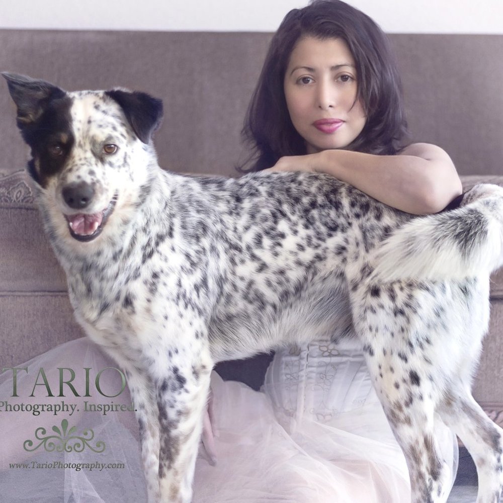 Meet your Posher, Regina